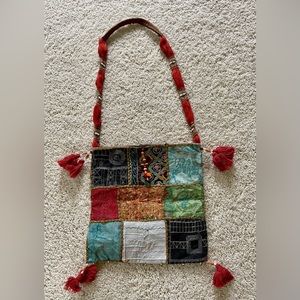 Indian bag